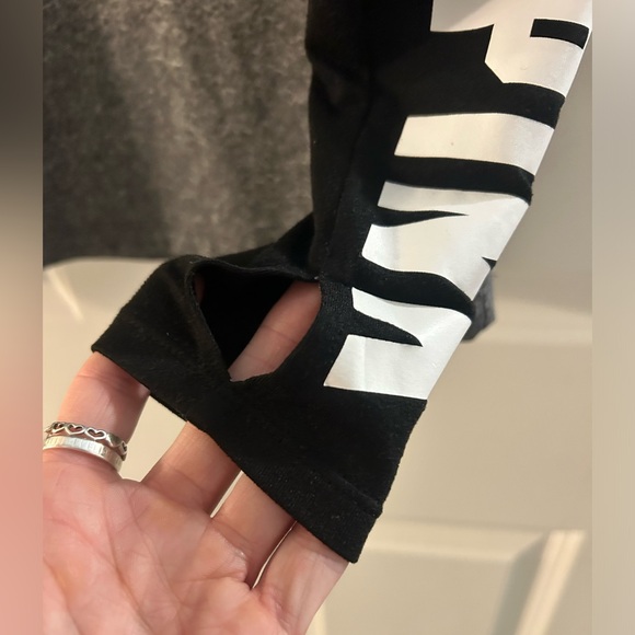 Pink Pullover - Picture 3 of 5